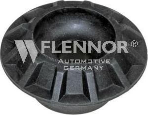 Flennor FL4391-J - Опора стійки амортизатора, подушка autozip.com.ua