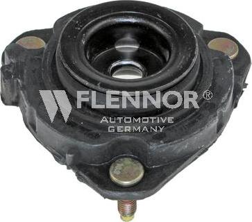 Flennor FL4397-J - Опора стійки амортизатора, подушка autozip.com.ua