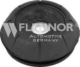 Flennor FL4352-J - Опора стійки амортизатора, подушка autozip.com.ua