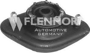 Flennor FL4306-J - Опора стійки амортизатора, подушка autozip.com.ua