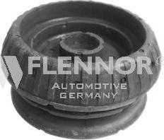 Flennor FL4301-J - Опора стійки амортизатора, подушка autozip.com.ua