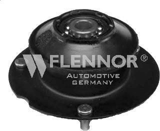 Flennor FL4308-J - Опора стійки амортизатора, подушка autozip.com.ua