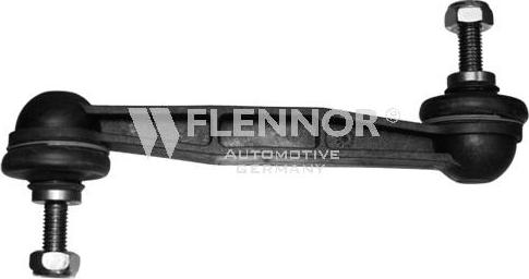 Flennor FL430-H - Тяга / стійка, стабілізатор autozip.com.ua