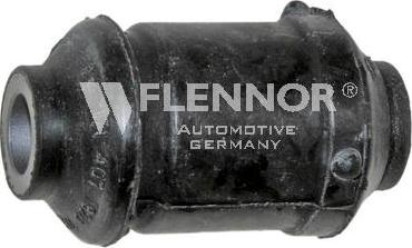 Flennor FL430-J - Сайлентблок, важеля підвіски колеса autozip.com.ua