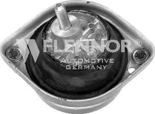 Flennor FL4315-J - Подушка, підвіска двигуна autozip.com.ua