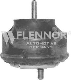 Flennor FL4313-J - Подушка, підвіска двигуна autozip.com.ua