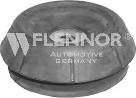 Flennor FL4337-J - Опора стійки амортизатора, подушка autozip.com.ua