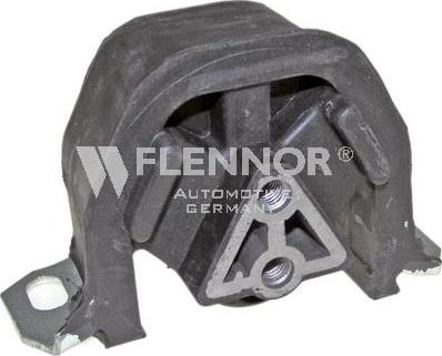 Flennor FL4325-J - Подушка, підвіска двигуна autozip.com.ua