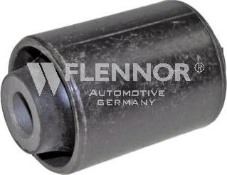 Flennor FL4290-J - Сайлентблок, важеля підвіски колеса autozip.com.ua