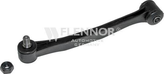 Flennor FL429-H - Тяга / стійка, стабілізатор autozip.com.ua