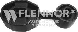 Flennor FL4256-J - Подушка, підвіска двигуна autozip.com.ua
