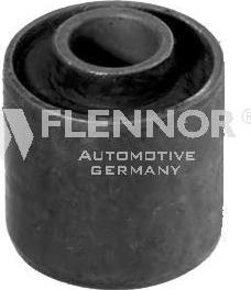 Flennor FL4264-J - Подушка, підвіска двигуна autozip.com.ua