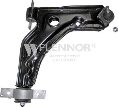 Flennor FL426-G - Важіль незалежної підвіски колеса autozip.com.ua