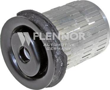 Flennor FL4209-J - Сайлентблок, важеля підвіски колеса autozip.com.ua