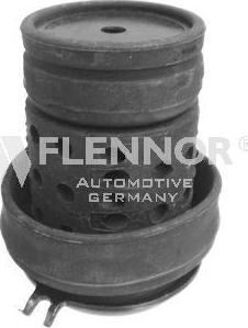 Flennor FL4285-J - Подушка, підвіска двигуна autozip.com.ua