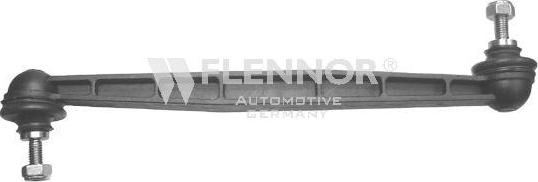 Flennor FL428-H - Тяга / стійка, стабілізатор autozip.com.ua