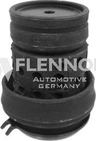 Flennor FL4235-J - Подушка, підвіска двигуна autozip.com.ua