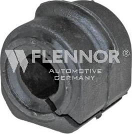 Flennor FL4229-J - Сайлентблок, важеля підвіски колеса autozip.com.ua