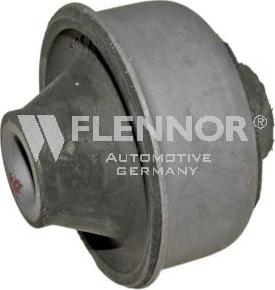 Flennor FL4223-J - Сайлентблок, важеля підвіски колеса autozip.com.ua