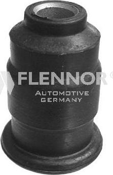 Flennor FL422-J - Сайлентблок, важеля підвіски колеса autozip.com.ua