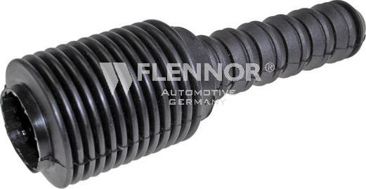 Flennor FL4799-J - Відбійник, буфер амортизатора autozip.com.ua