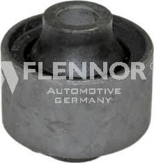 Flennor FL474-J - Сайлентблок, важеля підвіски колеса autozip.com.ua