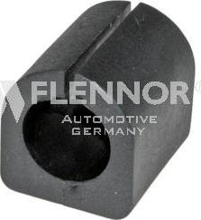 Flennor FL4735-J - Втулка, стабілізатор autozip.com.ua