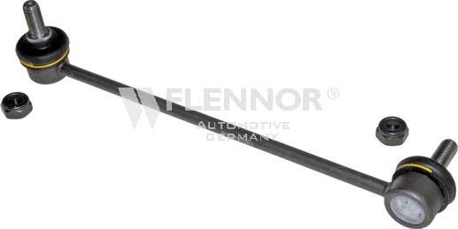 Flennor FL595-H - Тяга / стійка, стабілізатор autozip.com.ua