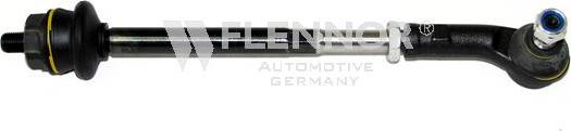 Flennor FL596-A - Поперечна рульова тяга autozip.com.ua