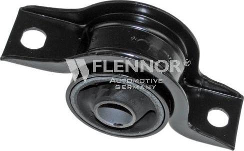 Flennor FL5905-J - Сайлентблок, важеля підвіски колеса autozip.com.ua