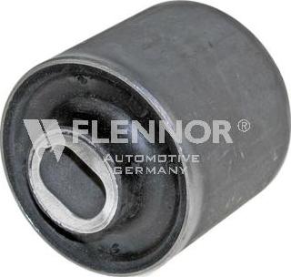 Flennor FL5984-J - Сайлентблок, важеля підвіски колеса autozip.com.ua