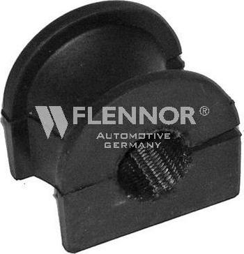 Flennor FL5923-J - Втулка, стабілізатор autozip.com.ua