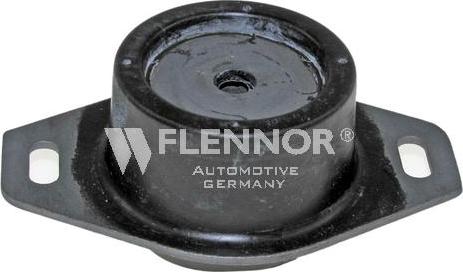 Flennor FL5499-J - Подушка, підвіска двигуна autozip.com.ua