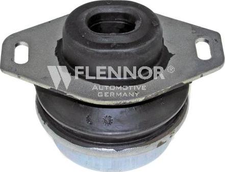 Flennor FL5496-J - Подушка, підвіска двигуна autozip.com.ua