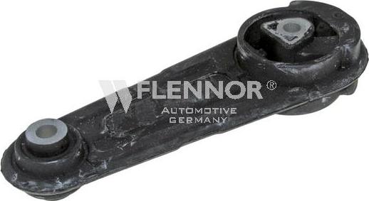 Flennor FL5411-J - Подушка, підвіска двигуна autozip.com.ua