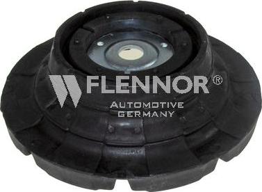 Flennor FL5439-J - Опора стійки амортизатора, подушка autozip.com.ua