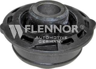 Flennor FL5424-J - Сайлентблок, важеля підвіски колеса autozip.com.ua