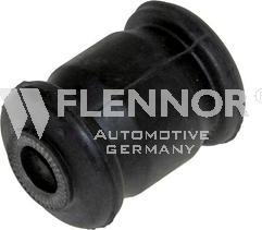 Flennor FL5476-J - Сайлентблок, важеля підвіски колеса autozip.com.ua