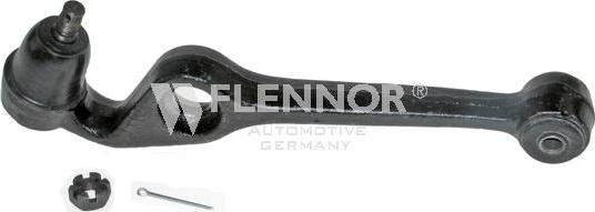 Flennor FL547-F - Важіль незалежної підвіски колеса autozip.com.ua