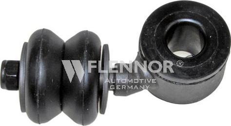 Flennor FL547-H - Ремкомплект, сполучна тяга стабілізатора autozip.com.ua