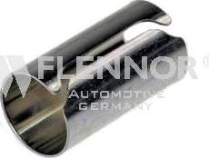 Flennor FL5545-J - Гільза, підвіски поперечного важеля autozip.com.ua