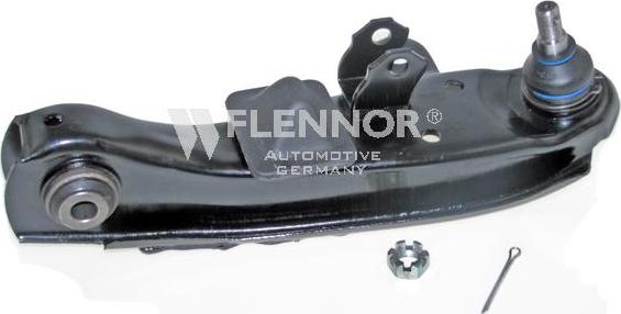 Flennor FL555-F - Важіль незалежної підвіски колеса autozip.com.ua