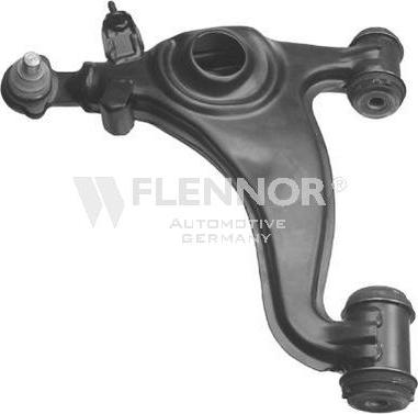 Flennor FL555-G - Важіль незалежної підвіски колеса autozip.com.ua