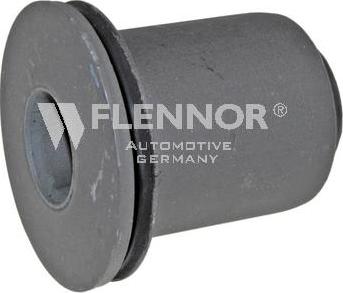 Flennor FL5563-J - Сайлентблок, важеля підвіски колеса autozip.com.ua