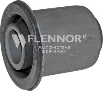 Flennor FL5562-J - Сайлентблок, важеля підвіски колеса autozip.com.ua