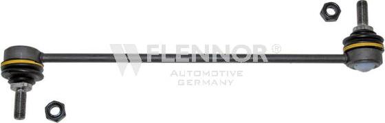 Flennor FL556-H - Тяга / стійка, стабілізатор autozip.com.ua