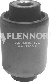 Flennor FL551-J - Сайлентблок, важеля підвіски колеса autozip.com.ua