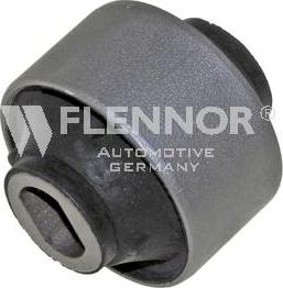 Flennor FL5531-J - Сайлентблок, важеля підвіски колеса autozip.com.ua
