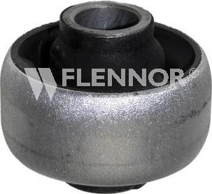 Flennor FL553-J - Сайлентблок, важеля підвіски колеса autozip.com.ua