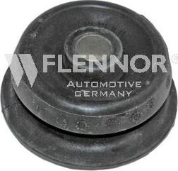 Flennor FL5693-J - Опора стійки амортизатора, подушка autozip.com.ua